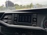 USED 2023 23 VOLKSWAGEN TRANSPORTER 2.0 TDI T32 Highline Kombi Double Cab 5dr Diesel Manual FWD SWB Euro 6 (s/s) (110 ps) KOMBI+AIR CON+REAR PLY SIDES