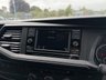 USED 2023 23 VOLKSWAGEN TRANSPORTER 2.0 TDI T32 Highline Kombi Double Cab 5dr Diesel Manual FWD SWB Euro 6 (s/s) (110 ps) KOMBI+AIR CON+REAR PLY SIDES