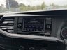 USED 2023 23 VOLKSWAGEN TRANSPORTER 2.0 TDI T32 Highline Kombi Double Cab 5dr Diesel Manual FWD SWB Euro 6 (s/s) (110 ps) KOMBI+AIR CON+REAR PLY SIDES