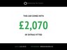 USED 2023 23 VOLKSWAGEN TRANSPORTER 2.0 TDI T32 Highline Kombi Double Cab 5dr Diesel Manual FWD SWB Euro 6 (s/s) (110 ps) KOMBI+AIR CON+REAR PLY SIDES