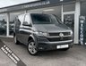 USED 2023 23 VOLKSWAGEN TRANSPORTER 2.0 TDI T32 Highline Kombi Double Cab 5dr Diesel Manual FWD SWB Euro 6 (s/s) (110 ps) KOMBI+AIR CON+REAR PLY SIDES