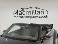 USED 2015 65 VOLKSWAGEN BEETLE 1.4 TSI BlueMotion Tech Design Cabriolet 2dr Petrol Manual Euro 6 (s/s) (150 ps) 