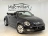 USED 2015 65 VOLKSWAGEN BEETLE 1.4 TSI BlueMotion Tech Design Cabriolet 2dr Petrol Manual Euro 6 (s/s) (150 ps) 