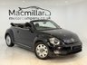 USED 2015 65 VOLKSWAGEN BEETLE 1.4 TSI BlueMotion Tech Design Cabriolet 2dr Petrol Manual Euro 6 (s/s) (150 ps) 