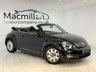 USED 2015 65 VOLKSWAGEN BEETLE 1.4 TSI BlueMotion Tech Design Cabriolet 2dr Petrol Manual Euro 6 (s/s) (150 ps) 