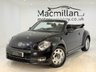 USED 2015 65 VOLKSWAGEN BEETLE 1.4 TSI BlueMotion Tech Design Cabriolet 2dr Petrol Manual Euro 6 (s/s) (150 ps) 