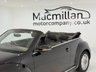 USED 2015 65 VOLKSWAGEN BEETLE 1.4 TSI BlueMotion Tech Design Cabriolet 2dr Petrol Manual Euro 6 (s/s) (150 ps) 