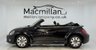 USED 2015 65 VOLKSWAGEN BEETLE 1.4 TSI BlueMotion Tech Design Cabriolet 2dr Petrol Manual Euro 6 (s/s) (150 ps) 