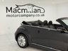 USED 2015 65 VOLKSWAGEN BEETLE 1.4 TSI BlueMotion Tech Design Cabriolet 2dr Petrol Manual Euro 6 (s/s) (150 ps) 