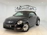USED 2015 65 VOLKSWAGEN BEETLE 1.4 TSI BlueMotion Tech Design Cabriolet 2dr Petrol Manual Euro 6 (s/s) (150 ps) 
