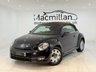 USED 2015 65 VOLKSWAGEN BEETLE 1.4 TSI BlueMotion Tech Design Cabriolet 2dr Petrol Manual Euro 6 (s/s) (150 ps) 