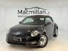 USED 2015 65 VOLKSWAGEN BEETLE 1.4 TSI BlueMotion Tech Design Cabriolet 2dr Petrol Manual Euro 6 (s/s) (150 ps) 