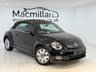 USED 2015 65 VOLKSWAGEN BEETLE 1.4 TSI BlueMotion Tech Design Cabriolet 2dr Petrol Manual Euro 6 (s/s) (150 ps) 