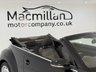 USED 2015 65 VOLKSWAGEN BEETLE 1.4 TSI BlueMotion Tech Design Cabriolet 2dr Petrol Manual Euro 6 (s/s) (150 ps) 