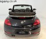 USED 2015 65 VOLKSWAGEN BEETLE 1.4 TSI BlueMotion Tech Design Cabriolet 2dr Petrol Manual Euro 6 (s/s) (150 ps) 