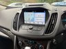 USED 2017 FORD KUGA 2.0 TDCi Titanium X SUV 5dr Diesel Powershift AWD Euro 6 (s/s) (180 ps) * FSH - PAN ROOF - SAT NAV - ALLOYS - ELECTRIC TAILGATE *