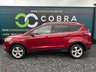 USED 2017 FORD KUGA 2.0 TDCi Titanium X SUV 5dr Diesel Powershift AWD Euro 6 (s/s) (180 ps) * FSH - PAN ROOF - SAT NAV - ALLOYS - ELECTRIC TAILGATE *