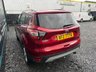 USED 2017 FORD KUGA 2.0 TDCi Titanium X SUV 5dr Diesel Powershift AWD Euro 6 (s/s) (180 ps) * FSH - PAN ROOF - SAT NAV - ALLOYS - ELECTRIC TAILGATE *
