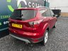 USED 2017 FORD KUGA 2.0 TDCi Titanium X SUV 5dr Diesel Powershift AWD Euro 6 (s/s) (180 ps) * FSH - PAN ROOF - SAT NAV - ALLOYS - ELECTRIC TAILGATE *