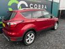 USED 2017 FORD KUGA 2.0 TDCi Titanium X SUV 5dr Diesel Powershift AWD Euro 6 (s/s) (180 ps) * FSH - PAN ROOF - SAT NAV - ALLOYS - ELECTRIC TAILGATE *