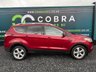 USED 2017 FORD KUGA 2.0 TDCi Titanium X SUV 5dr Diesel Powershift AWD Euro 6 (s/s) (180 ps) * FSH - PAN ROOF - SAT NAV - ALLOYS - ELECTRIC TAILGATE *