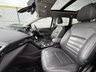 USED 2017 FORD KUGA 2.0 TDCi Titanium X SUV 5dr Diesel Powershift AWD Euro 6 (s/s) (180 ps) * FSH - PAN ROOF - SAT NAV - ALLOYS - ELECTRIC TAILGATE *