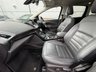 USED 2017 FORD KUGA 2.0 TDCi Titanium X SUV 5dr Diesel Powershift AWD Euro 6 (s/s) (180 ps) * FSH - PAN ROOF - SAT NAV - ALLOYS - ELECTRIC TAILGATE *