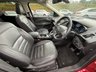 USED 2017 FORD KUGA 2.0 TDCi Titanium X SUV 5dr Diesel Powershift AWD Euro 6 (s/s) (180 ps) * FSH - PAN ROOF - SAT NAV - ALLOYS - ELECTRIC TAILGATE *