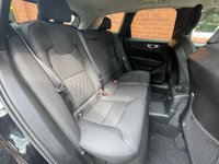 USED 2025 75 VOLVO XC60 2.0 T6 18.8kWh Plus Pro SUV 5dr Petrol Plug-in Hybrid Auto AWD Euro 6 (s/s) (350 ps) 