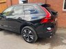 USED 2025 75 VOLVO XC60 2.0 T6 18.8kWh Plus Pro SUV 5dr Petrol Plug-in Hybrid Auto AWD Euro 6 (s/s) (350 ps) 