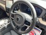 USED 2025 75 VOLVO XC60 2.0 T6 18.8kWh Plus Pro SUV 5dr Petrol Plug-in Hybrid Auto AWD Euro 6 (s/s) (350 ps) 