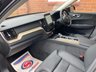 USED 2025 75 VOLVO XC60 2.0 T6 18.8kWh Plus Pro SUV 5dr Petrol Plug-in Hybrid Auto AWD Euro 6 (s/s) (350 ps) 