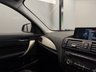 USED 2015 64 BMW 1 SERIES 2.0 120d BluePerformance SE Hatchback 5dr Diesel Manual Euro 6 (s/s) (184 ps) 