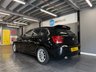 USED 2015 64 BMW 1 SERIES 2.0 120d BluePerformance SE Hatchback 5dr Diesel Manual Euro 6 (s/s) (184 ps) 