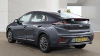 USED 2020 20 HYUNDAI IONIQ 38.3kWh Premium Hatchback 5dr Electric Auto (136 ps) 