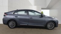 USED 2020 20 HYUNDAI IONIQ 38.3kWh Premium Hatchback 5dr Electric Auto (136 ps) 