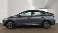 USED 2020 20 HYUNDAI IONIQ 38.3kWh Premium Hatchback 5dr Electric Auto (136 ps) 