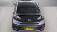 USED 2020 20 HYUNDAI IONIQ 38.3kWh Premium Hatchback 5dr Electric Auto (136 ps) 