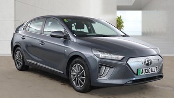 View our Hyundai Ioniq