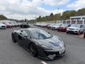 USED 2017 17 MCLAREN 570S 3.8T V8 Coupe 2dr Petrol SSG Euro 6 (s/s) (570 ps) Stealth Exhaust, 19/20 inch staggered Stealth wheels with Carbon Ceramic brakes, only 32,000 miles