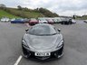 USED 2017 17 MCLAREN 570S 3.8T V8 Coupe 2dr Petrol SSG Euro 6 (s/s) (570 ps) Stealth Exhaust, 19/20 inch staggered Stealth wheels with Carbon Ceramic brakes, only 32,000 miles