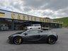 USED 2017 17 MCLAREN 570S 3.8T V8 Coupe 2dr Petrol SSG Euro 6 (s/s) (570 ps) Stealth Exhaust, 19/20 inch staggered Stealth wheels with Carbon Ceramic brakes, only 32,000 miles