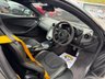 USED 2017 17 MCLAREN 570S 3.8T V8 Coupe 2dr Petrol SSG Euro 6 (s/s) (570 ps) Stealth Exhaust, 19/20 inch staggered Stealth wheels with Carbon Ceramic brakes, only 32,000 miles