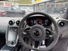 USED 2017 17 MCLAREN 570S 3.8T V8 Coupe 2dr Petrol SSG Euro 6 (s/s) (570 ps) Stealth Exhaust, 19/20 inch staggered Stealth wheels with Carbon Ceramic brakes, only 32,000 miles