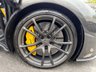 USED 2017 17 MCLAREN 570S 3.8T V8 Coupe 2dr Petrol SSG Euro 6 (s/s) (570 ps) Stealth Exhaust, 19/20 inch staggered Stealth wheels with Carbon Ceramic brakes, only 32,000 miles