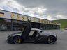 USED 2017 17 MCLAREN 570S 3.8T V8 Coupe 2dr Petrol SSG Euro 6 (s/s) (570 ps) Stealth Exhaust, 19/20 inch staggered Stealth wheels with Carbon Ceramic brakes, only 32,000 miles