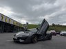 USED 2017 17 MCLAREN 570S 3.8T V8 Coupe 2dr Petrol SSG Euro 6 (s/s) (570 ps) Stealth Exhaust, 19/20 inch staggered Stealth wheels with Carbon Ceramic brakes, only 32,000 miles