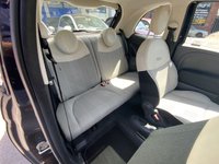 USED 2015 15 FIAT 500 1.2 Lounge Hatchback 3dr Petrol Manual Euro 6 (s/s) (69 bhp) 