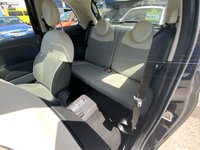 USED 2015 15 FIAT 500 1.2 Lounge Hatchback 3dr Petrol Manual Euro 6 (s/s) (69 bhp) 