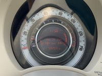 USED 2015 15 FIAT 500 1.2 Lounge Hatchback 3dr Petrol Manual Euro 6 (s/s) (69 bhp) 
